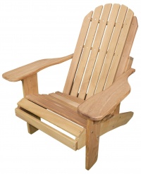 UK Adirondack Chairs - Hand made in the UK by Adirondack 